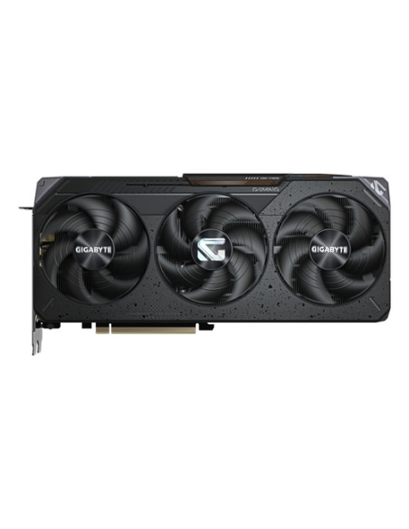 GIGABYTE Radeon RX 9070 XT GAMING OC 16G Scheda Grafica - 16 GB GDDR6, 256 bit, PCI-E 5.0, 3060 MHz Frequenza Base, 2 x DisplayP