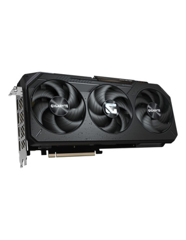 GIGABYTE Radeon RX 9070 XT GAMING OC 16G Scheda Grafica - 16 GB GDDR6, 256 bit, PCI-E 5.0, 3060 MHz Frequenza Base, 2 x DisplayP