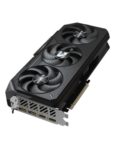 GIGABYTE Radeon RX 9070 XT GAMING OC 16G Scheda Grafica - 16 GB GDDR6, 256 bit, PCI-E 5.0, 3060 MHz Frequenza Base, 2 x DisplayP