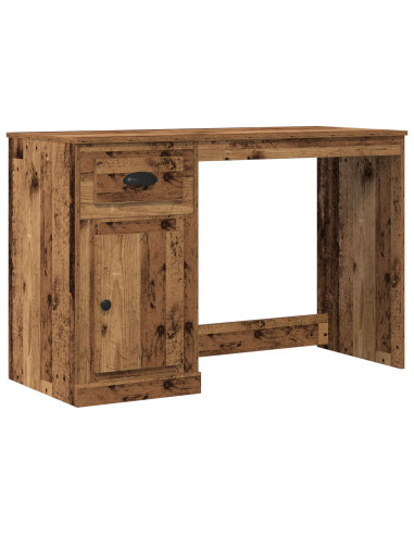 Scrivania Legno vecchio 50 x 115 x 75 cm Legno multistrato