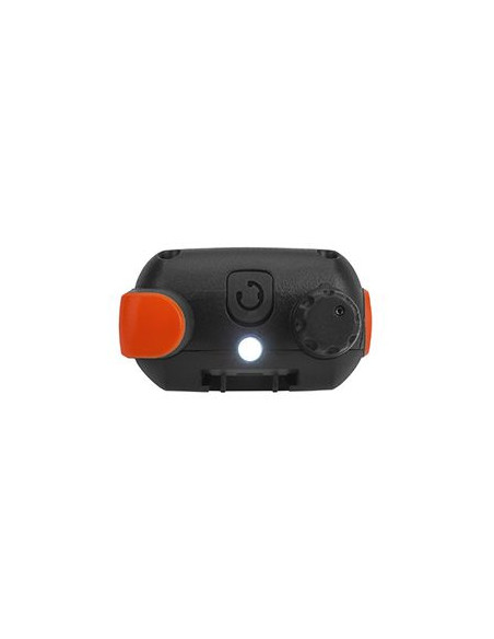 Motorola Talkabout T82 ricetrasmittente 16 canali 446 - 446.2 MHz Nero, Arancione