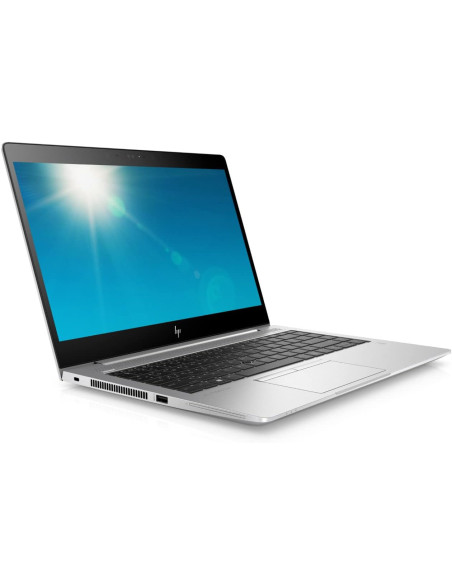 NB REF I5 14 16GB 256GB NVME W11P I5-8365U HP 840 G6 WEB/LAN/TAS.IT