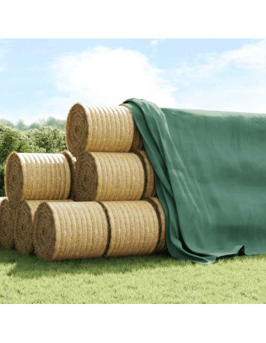 Telo Pagliaio 10,4x12,5 m 140 g/m² Polipropilene