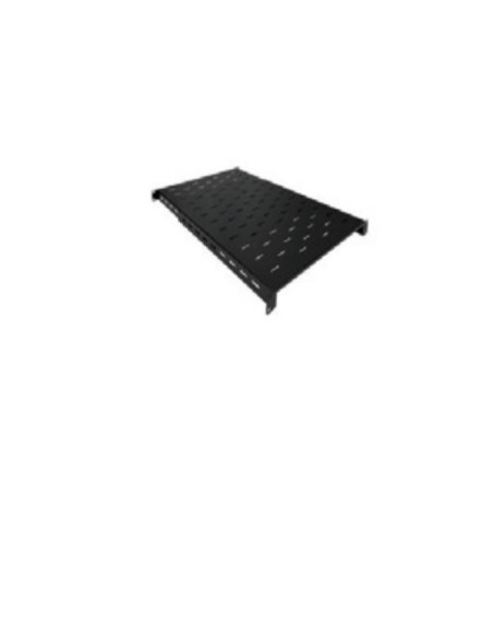 RIPIANO FISSO EST. 1U P500-900 NERO