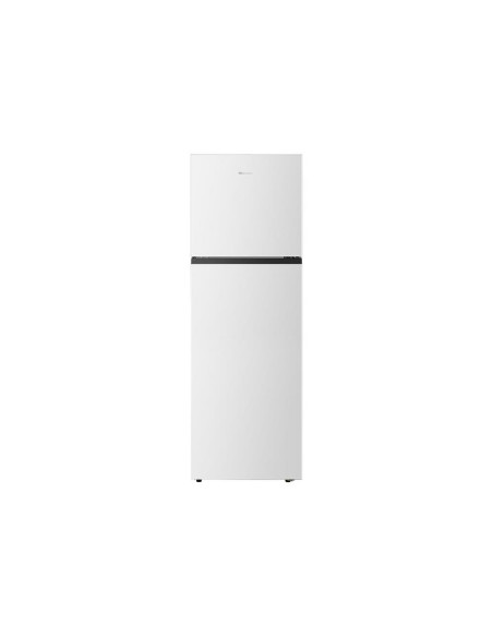 Hisense RT327N4AWE frigorifero con congelatore Libera installazione 249 L E Bianco