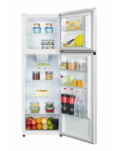 Hisense frigorifero/congelatore RT327N4AWE libera installazione 249L Classe E