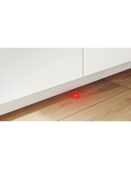 Bosch Serie 2 SMV25EX02E Lavastoviglie da incasso a scomparsa totale 60 cm Classe E