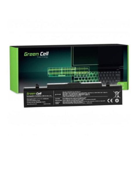 BATTERY AA-PB9NC6B FOR SAMSUNG