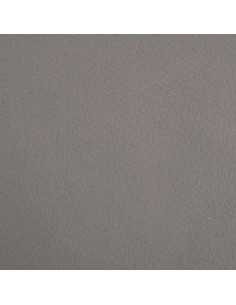 Lettino per Cani Grigio 90x53x30 cm in Similpelle