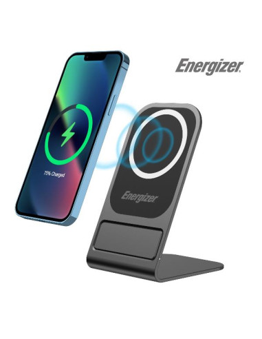 WIRELESS MAGNETIC/TRAY CHARGERSTAND