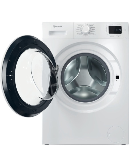 Indesit Lavatrice a libera installazione IM 640 MY TIME IT - IM 640 MY TIME IT