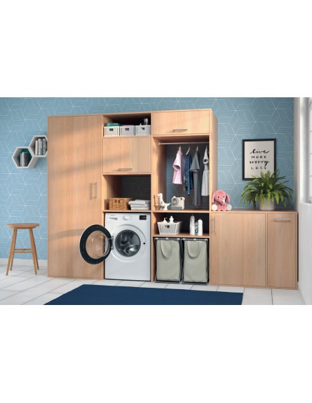 Indesit Lavatrice a libera installazione IM 640 MY TIME IT - IM 640 MY TIME IT