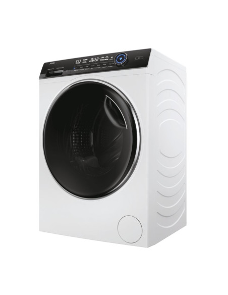 Haier I-Pro Series 7 HW90-B14979TU1 lavatrice Caricamento frontale 9 kg 1400 Giri/min Bianco