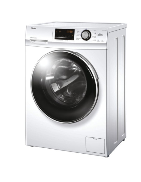 Haier Serie 636 HW70-B12636N lavatrice Caricamento frontale 7 kg 1200 Giri/min Bianco