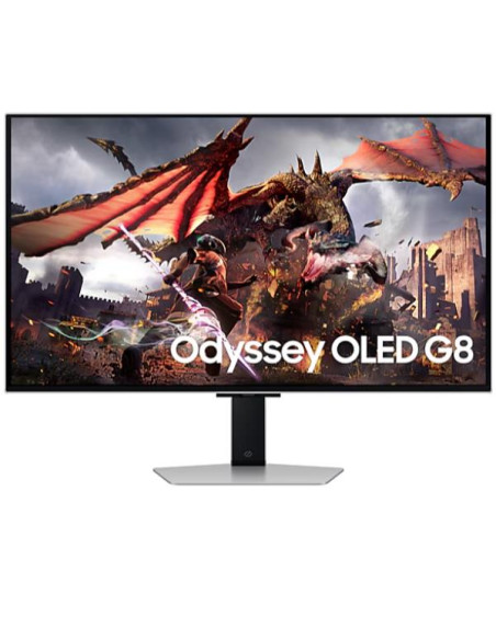 ODYSSEY OLED G8 3840/2160 16:9