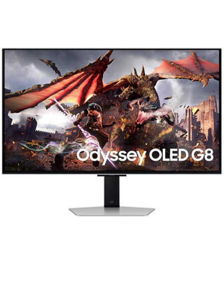 ODYSSEY OLED G8 3840/2160 16:9