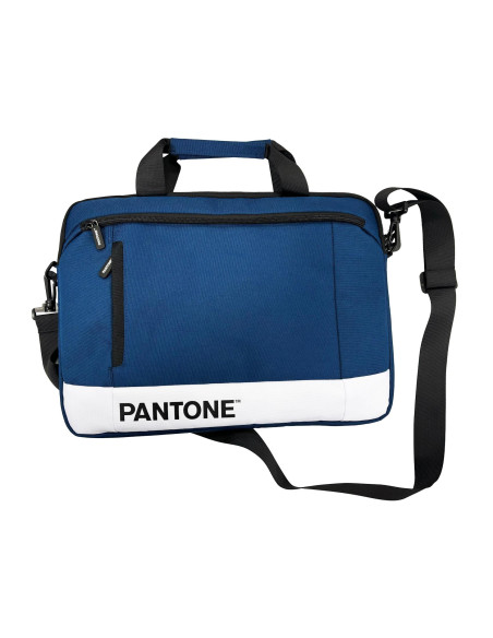 PANTONE MESSANGER BAG NAVY