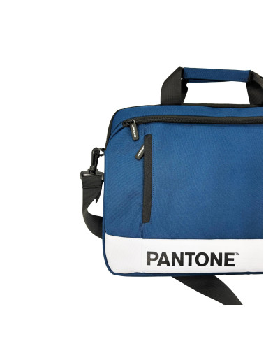 PANTONE MESSANGER BAG UP TO 15.6 NB