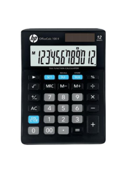 HP-OC100II/INT