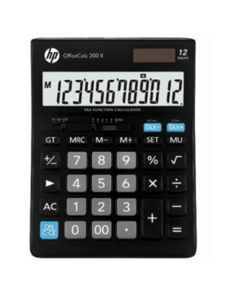 HP-OC200II/INT