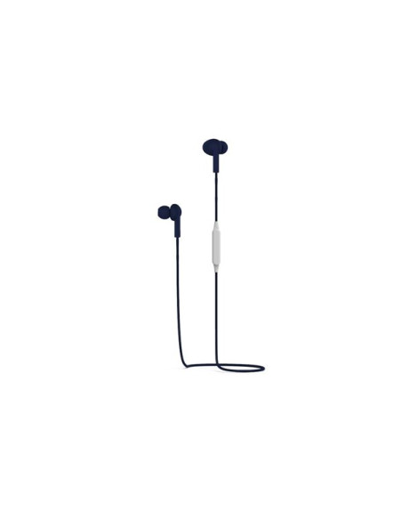 PANTONE STEREO BTH EARPHONE NAVY