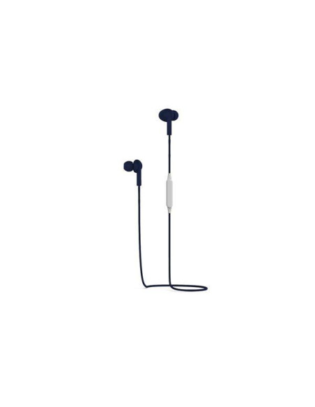 PANTONE STEREO BTH EARPHONE NAVY
