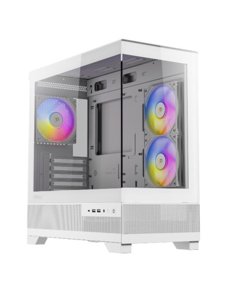 CX500M RGB WHITE