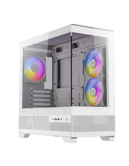 CX500M RGB WHITE