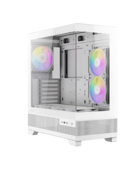 CX700 RGB ELITE WHITE