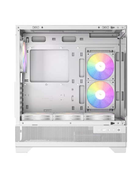 CX700 RGB ELITE WHITE