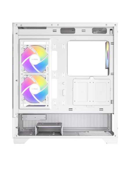 CX700 RGB ELITE WHITE