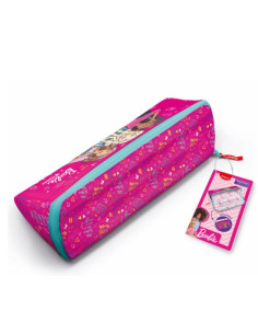 ASTUCCIO BARBIE  - HANG TAG