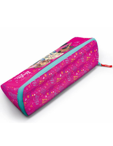 ASTUCCIO BARBIE  - HANG TAG