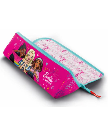 ASTUCCIO BARBIE  - HANG TAG