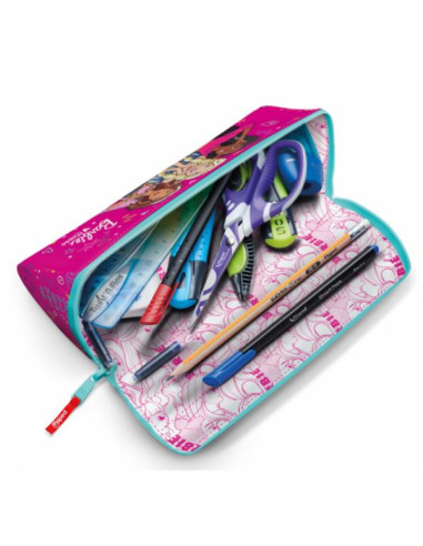 ASTUCCIO BARBIE  - HANG TAG