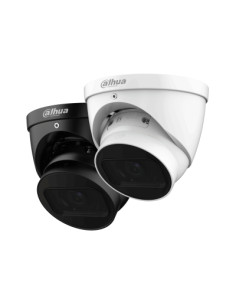 Dahua Technology IPC DH- -HDW3441T-ZS-S2 telecamera di sorveglianza Cupola Telecamera di sicurezza IP Interno e esterno 3840 x 2 2