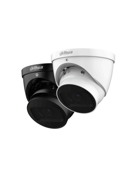 Dahua Technology IPC DH- -HDW3441T-ZS-S2 telecamera di sorveglianza Cupola Telecamera di sicurezza IP Interno e esterno 3840 x 2