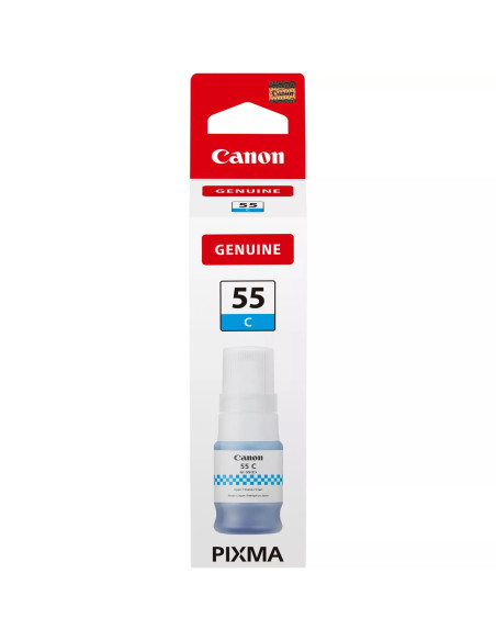 Canon 6289C001 cartuccia d'inchiostro 1 pz Originale Nero