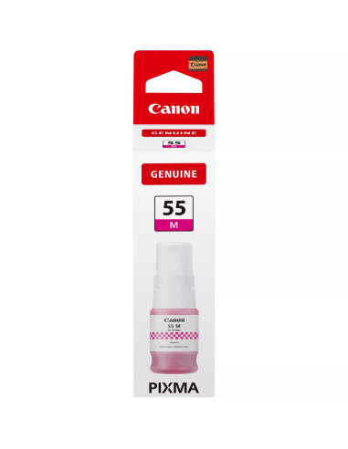 Canon 6290C001 cartuccia d'inchiostro 1 pz Originale Magenta