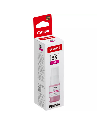 Canon 6290C001 cartuccia d'inchiostro 1 pz Originale Magenta