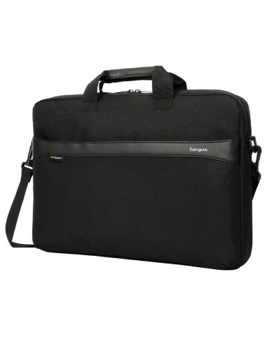 Targus GeoLite 43,9 cm (17.3") Slip case Nero