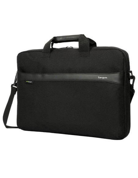 Targus GeoLite 43,9 cm (17.3") Slip case Nero