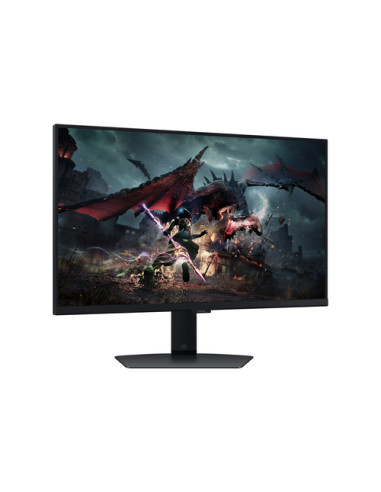 Samsung Monitor Gaming Odyssey G5 - G50D da 27'' QHD Flat