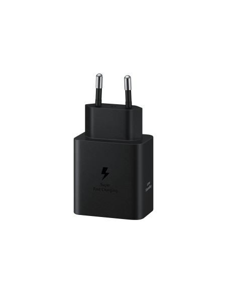 Samsung EP-T4511 Universale Nero AC Ricarica rapida Interno
