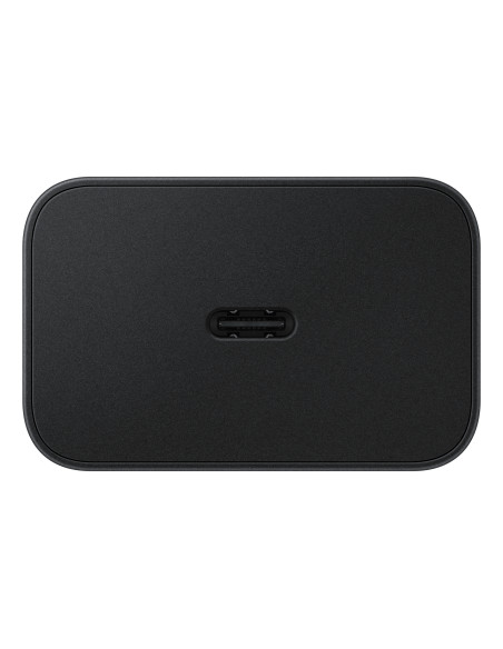 Samsung EP-T4511 Universale Nero AC Ricarica rapida Interno