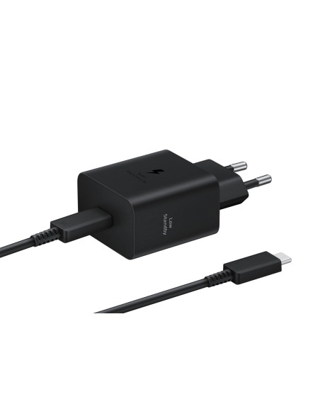 Samsung EP-T4511 Universale Nero AC Ricarica rapida Interno