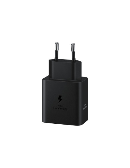 Samsung EP-T4511 Universale Nero AC Ricarica rapida Interno