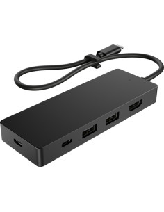 HP USB-C Travel Hub G3 2