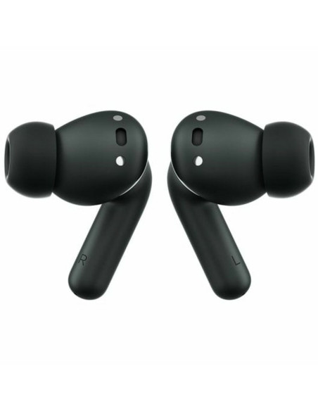 Motorola Moto Buds+ Cuffie Wireless In-ear Chiamate/Musica/Sport/Tutti i giorni Bluetooth Grigio