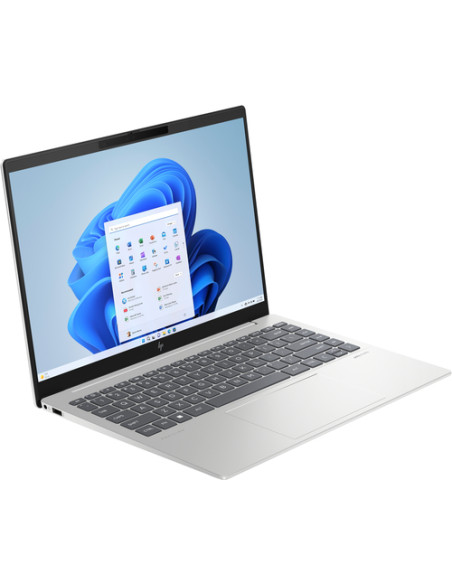HP Pavilion Plus 14-ew1004nl Intel Core Ultra 5 125H Computer portatile 35,6 cm (14") 3K 16 GB LPDDR5x-SDRAM 512 GB SSD Wi-Fi 6E